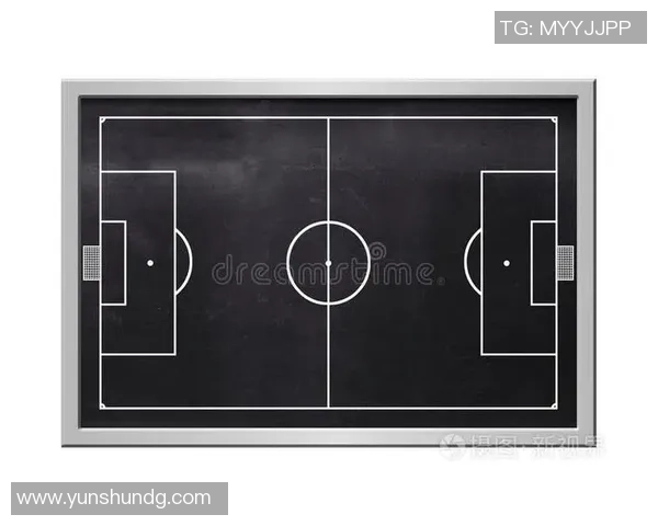 足球法帝解析现代足球战术与规则的深度剖析与应用