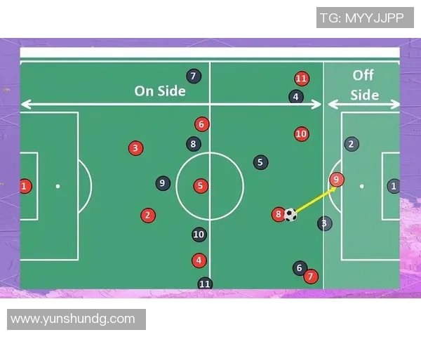 足球赛事点评与分析：技术战术与球员表现的深度解读