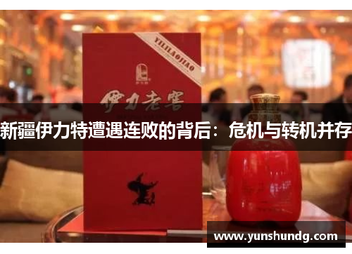 新疆伊力特遭遇连败的背后：危机与转机并存